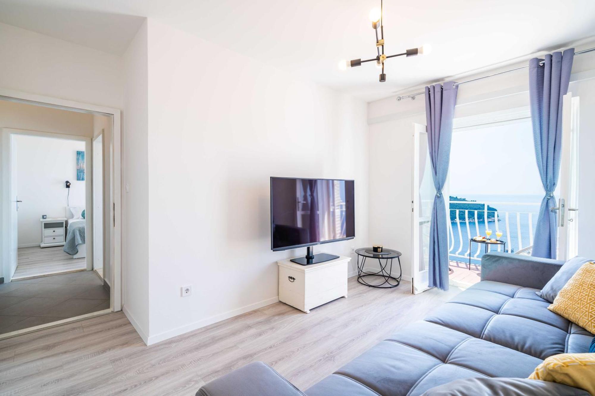 Apartment Raguseo 두브로브니크 외부 사진