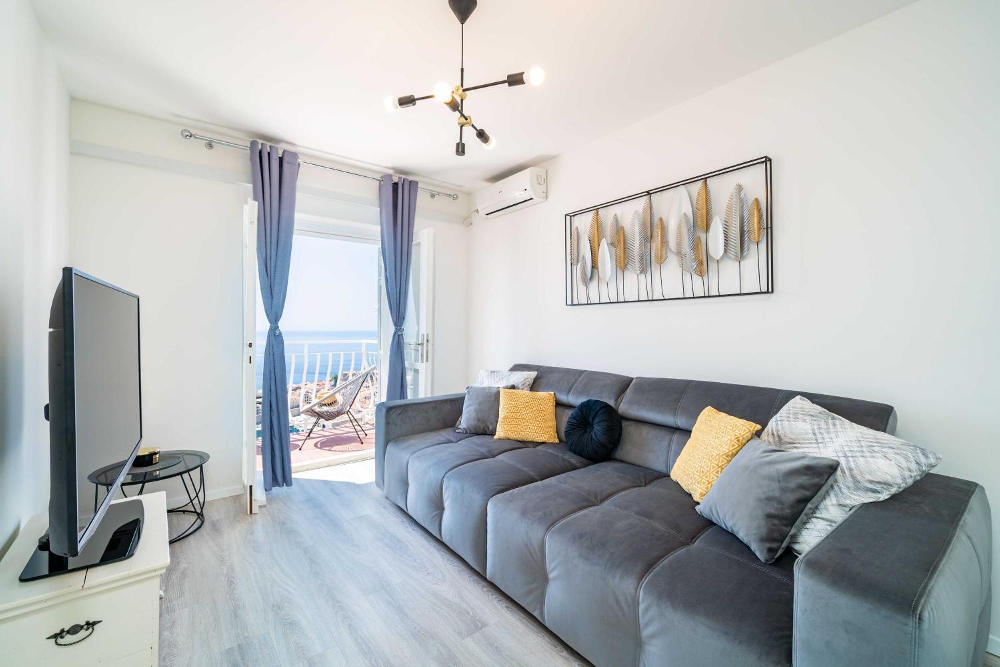 Apartment Raguseo 두브로브니크 외부 사진