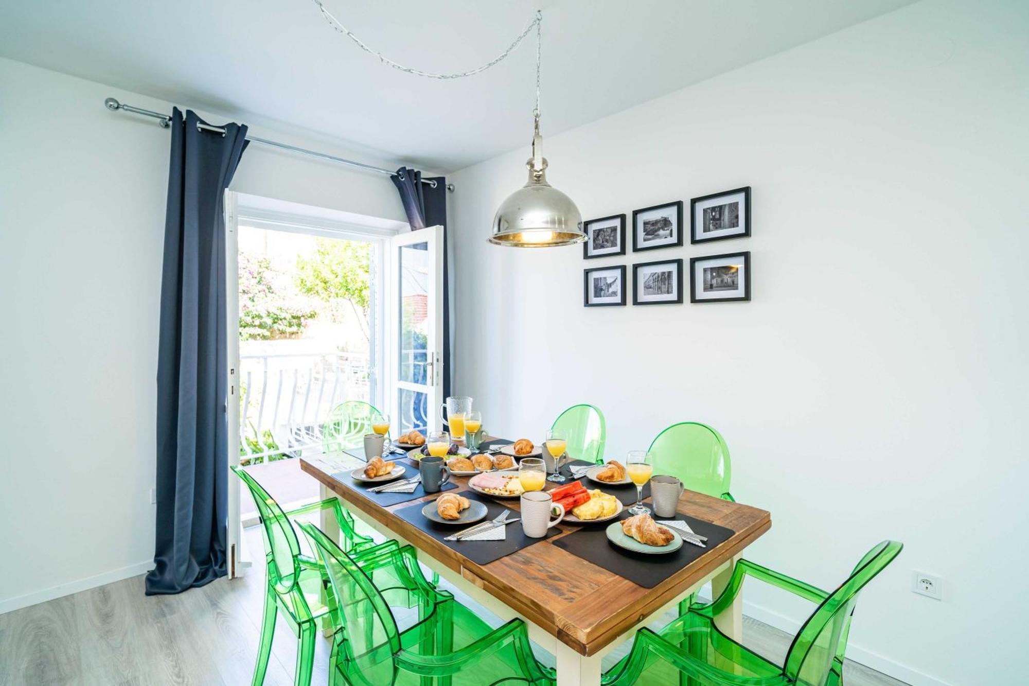 Apartment Raguseo 두브로브니크 외부 사진