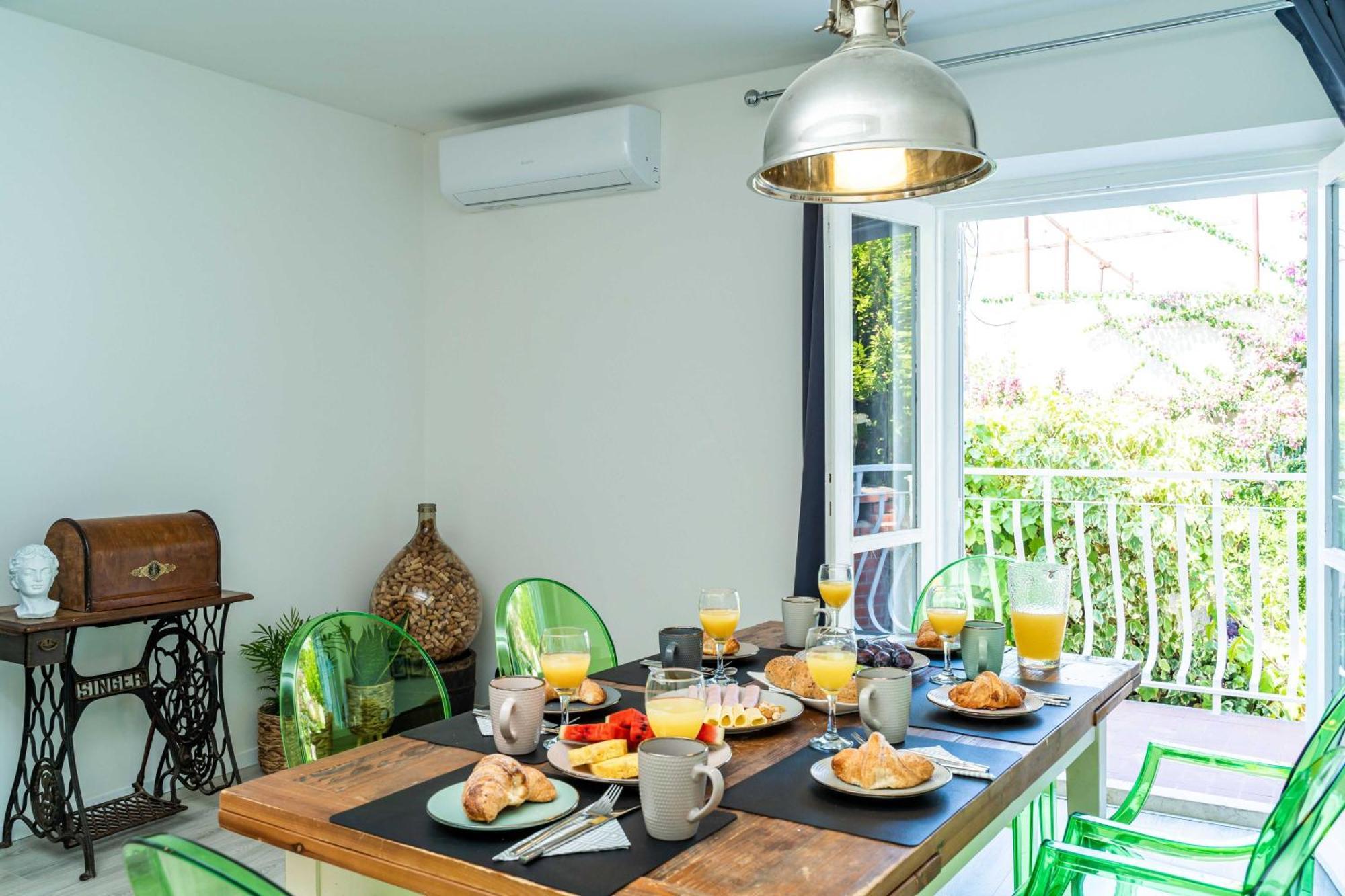 Apartment Raguseo 두브로브니크 외부 사진